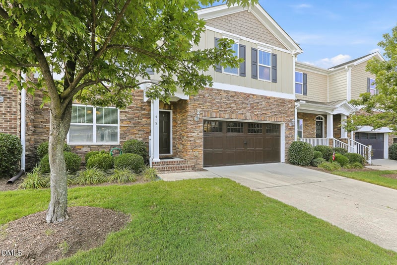 515 Alden Bridge Dr, Cary, NC 27519