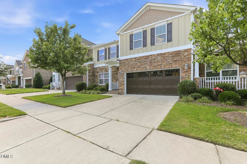 515 Alden Bridge Dr, Cary, NC 27519