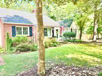 515 Angier Rd, Fuquay Varina, NC 27526