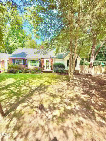 515 Angier Rd, Fuquay Varina, NC 27526