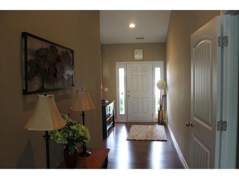 515 Applecross Dr, Mebane, NC 27302