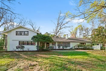 515 Brookwood Dr, Durham, NC 27707