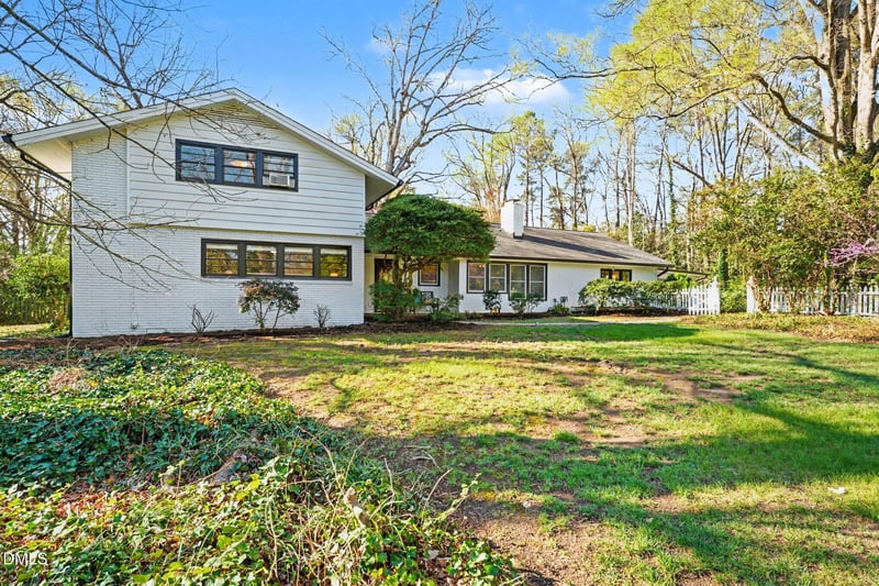 515 Brookwood Dr, Durham, NC 27707