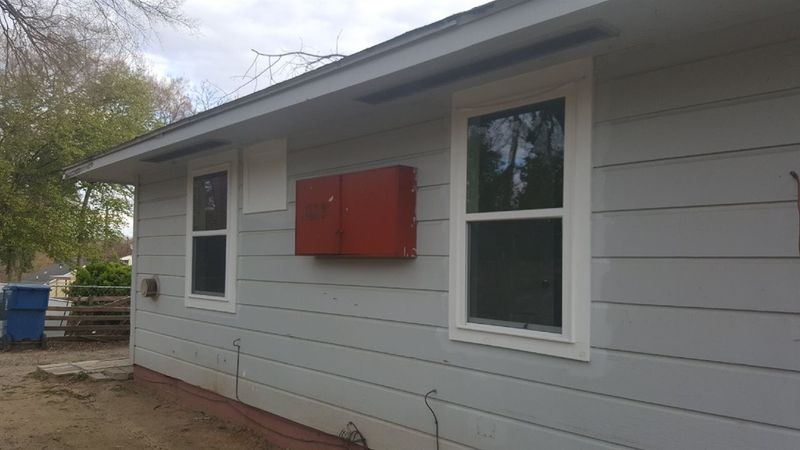 515 Burlington Ave #A&B, Durham, NC 27707