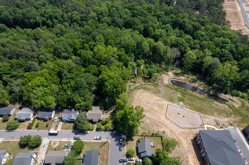 515 Central St, Clayton, NC 27520
