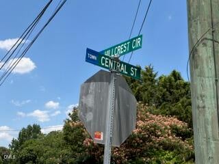 515 Central St, Clayton, NC 27520