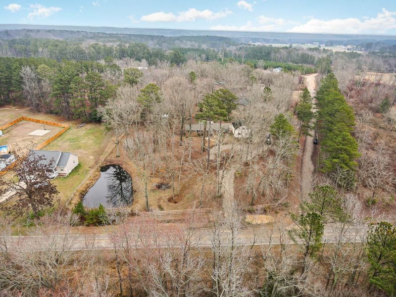 515 Cheves Rd, Zebulon, NC 27597