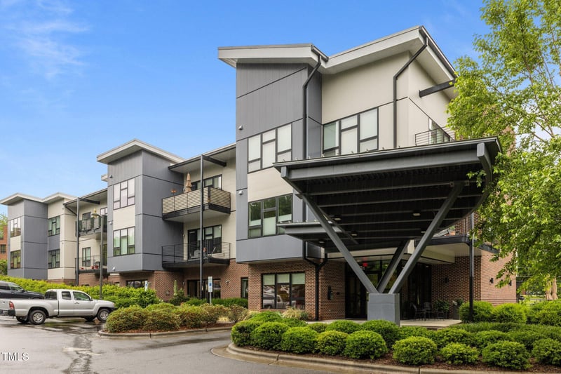 515 Churton St #203, Hillsborough, NC 27278