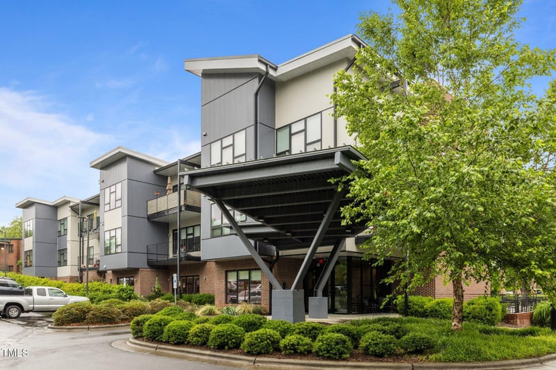 515 Churton St #203, Hillsborough, NC 27278
