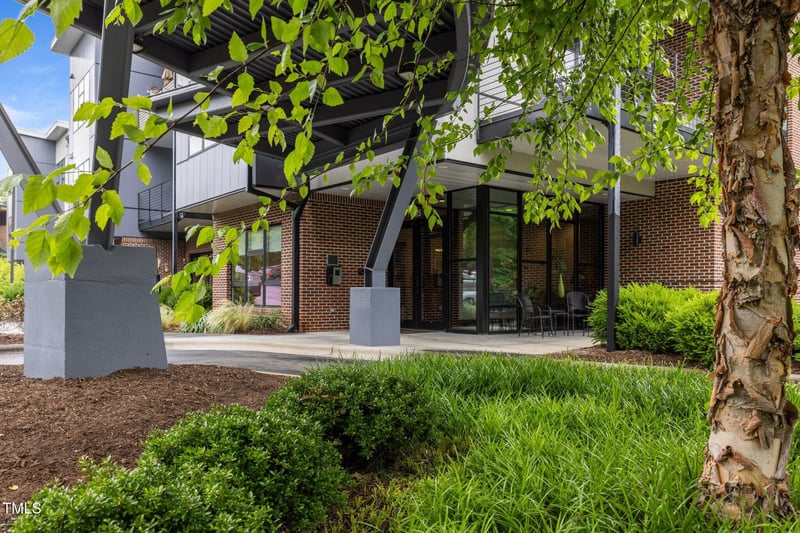 515 Churton St #203, Hillsborough, NC 27278