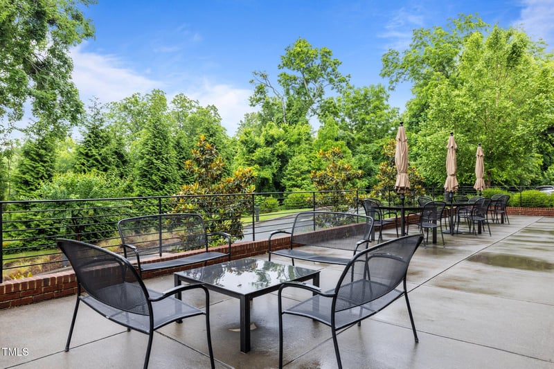 515 Churton St, Hillsborough, NC 27278