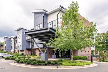 515 Churton St #Ste 201, Hillsborough, NC 27278