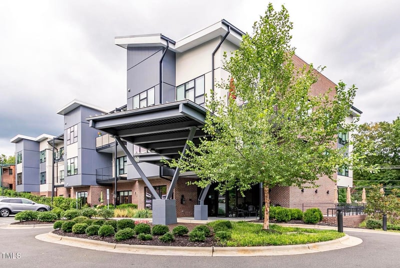 515 Churton St #Ste 201, Hillsborough, NC 27278