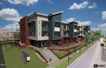 515 Churton St #Ste 307, Hillsborough, NC 27278