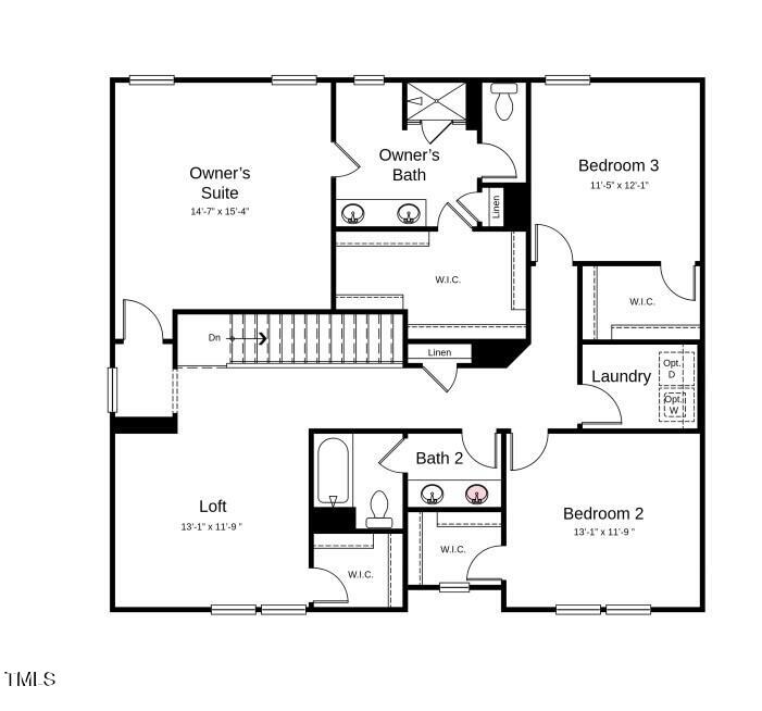 515 Claftin St, Sanford, NC 27330