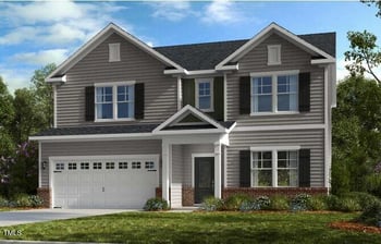 515 Claftin St, Sanford, NC 27330