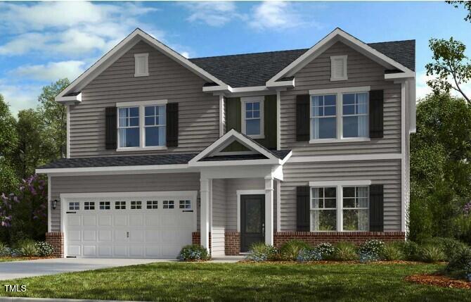 515 Claftin St, Sanford, NC 27330