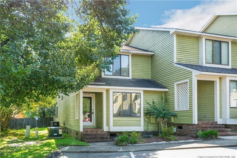 515 Cypress Trace Dr #40, Fayetteville, NC 28314