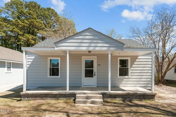 515 Dale St, Wilson, NC 27893