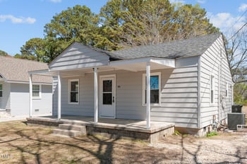515 Dale St, Wilson, NC 27893