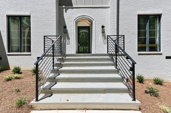 515 Damascus Church Rd, Chapel Hill, NC 27516