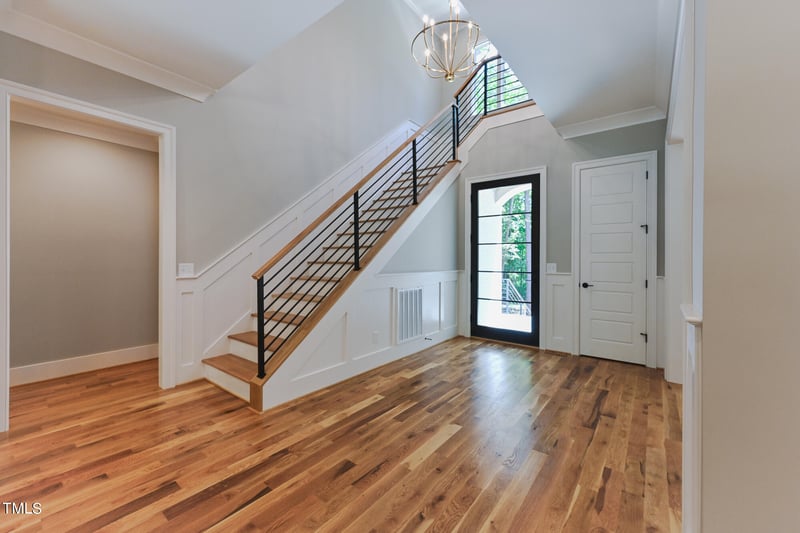 515 Damascus Church Rd, Chapel Hill, NC 27516