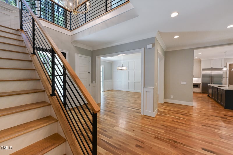 515 Damascus Church Rd, Chapel Hill, NC 27516