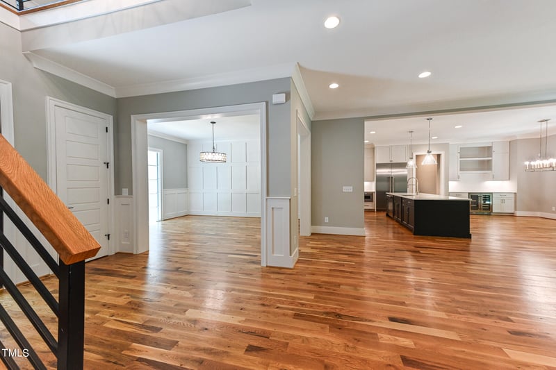 515 Damascus Church Rd, Chapel Hill, NC 27516