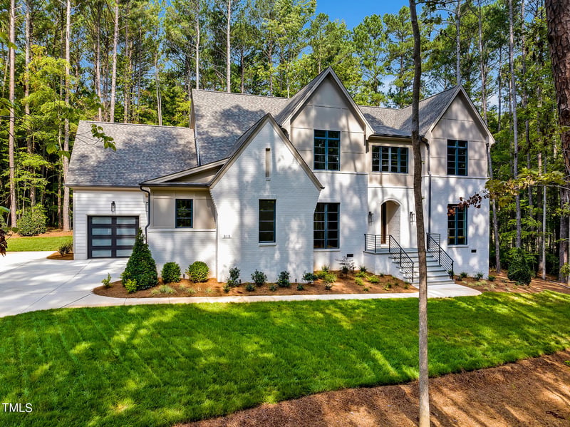 515 Damascus Church Rd, Chapel Hill, NC 27516