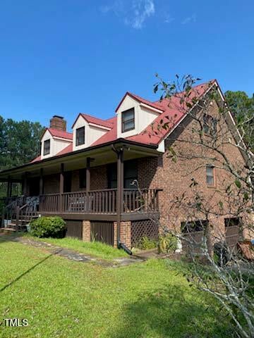 515 Docs Rd, Lillington, NC 27546