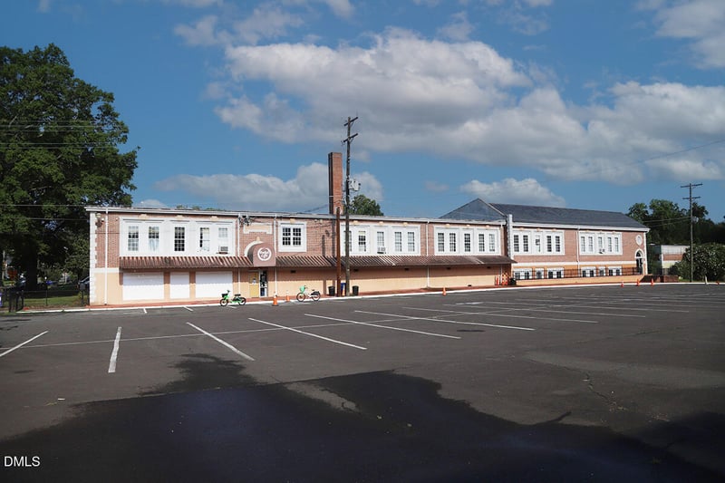 515 Dowd St, Durham, NC 27701