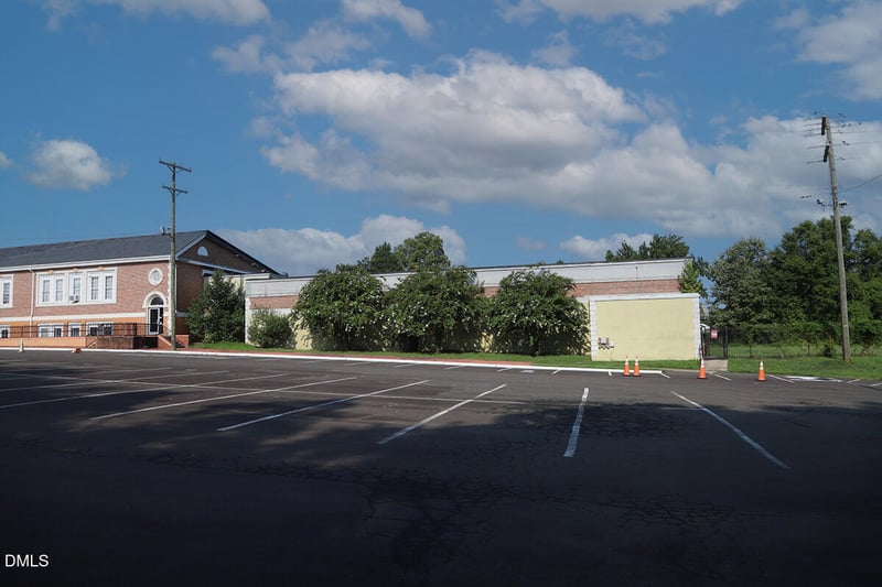 515 Dowd St, Durham, NC 27701