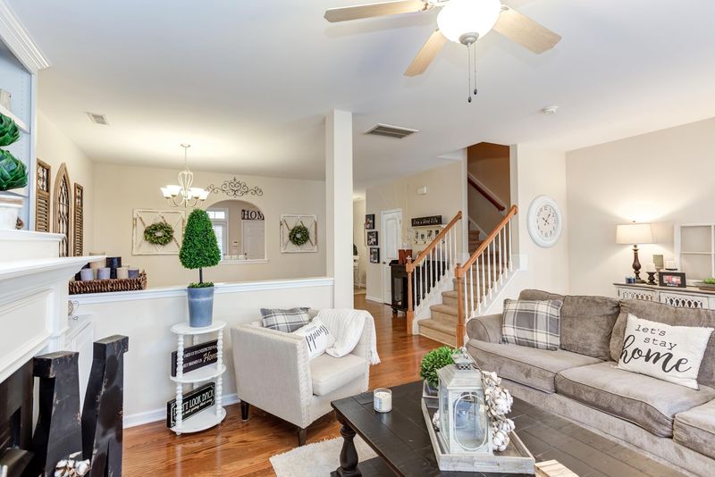 515 Dragby Ln, Raleigh, NC 27603
