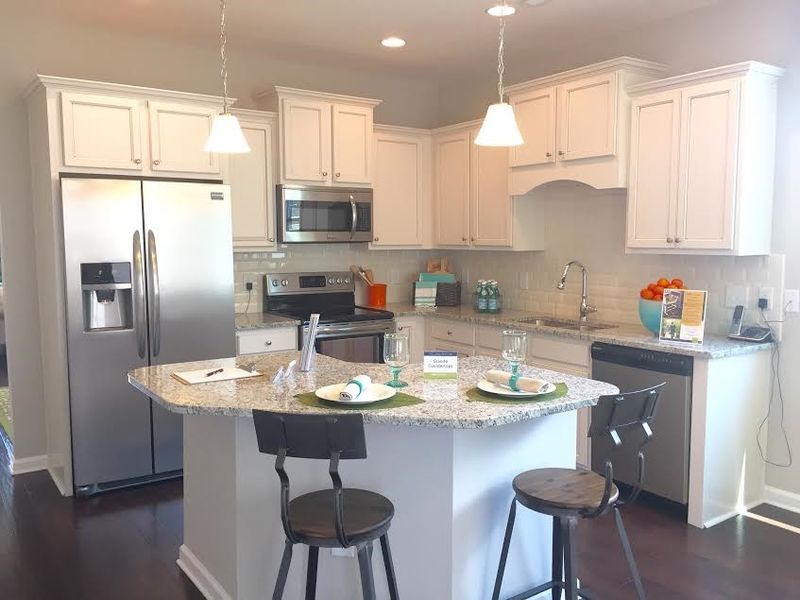 515 Evening Star Dr, Apex, NC 27502