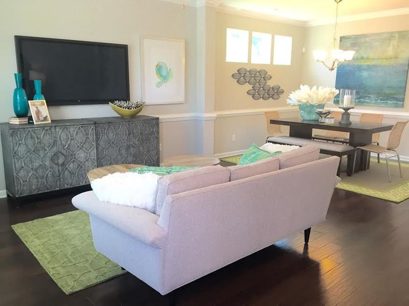 515 Evening Star Dr, Apex, NC 27502