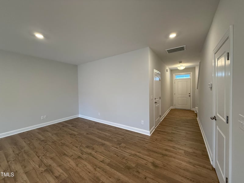 515 Eversden Dr, Zebulon, NC 27597