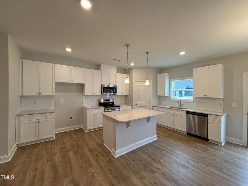 515 Eversden Dr, Zebulon, NC 27597