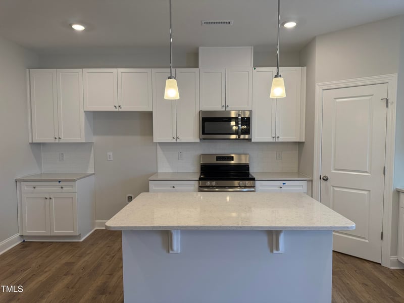 515 Eversden Dr, Zebulon, NC 27597