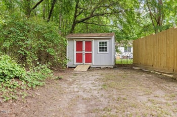 515 Forelle Ln, Fuquay Varina, NC 27526