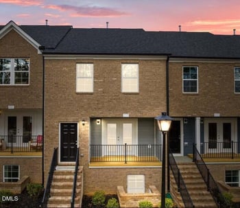 515 Forestville Rd, Wake Forest, NC 27587