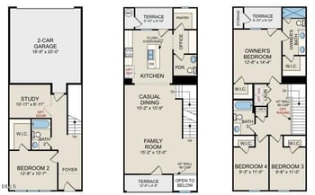 515 Forestville Rd, Wake Forest, NC 27587