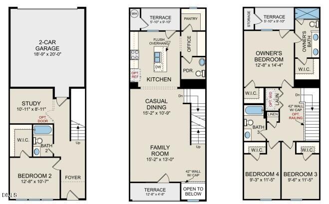 515 Forestville Rd, Wake Forest, NC 27587