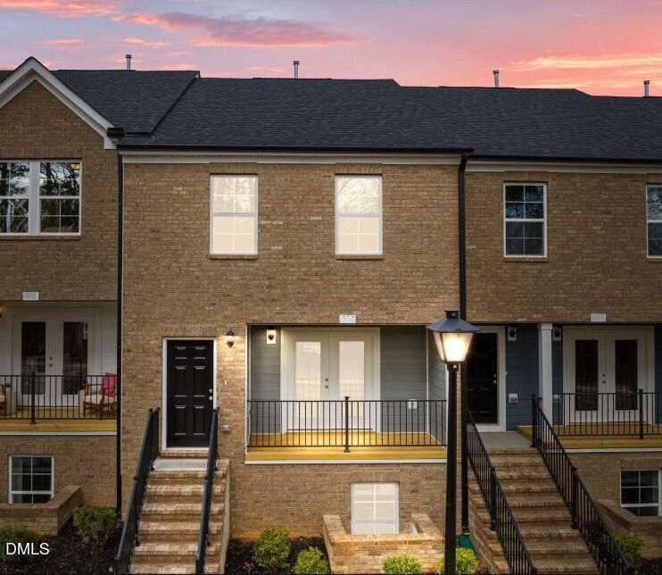 515 Forestville Rd, Wake Forest, NC 27587