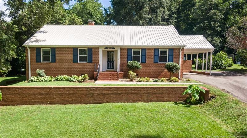515 Forrest Dr, Sanford, NC 27330