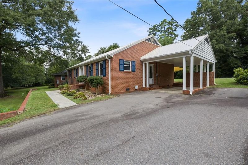 515 Forrest Dr, Sanford, NC 27330