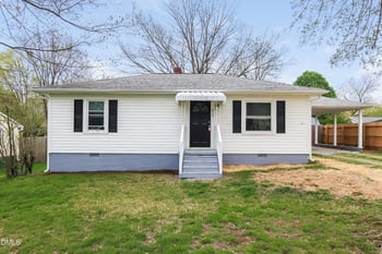 515 Forrest , Hillsborough, NC 27278