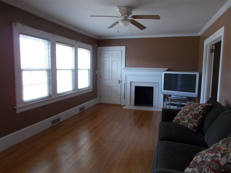 515 S Fourth St, Smithfield, NC 27577