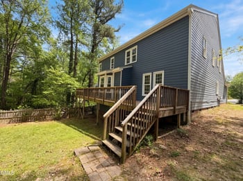 515 Gablefield Ln, Apex, NC 27502