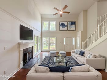 515 Gablefield Ln, Apex, NC 27502