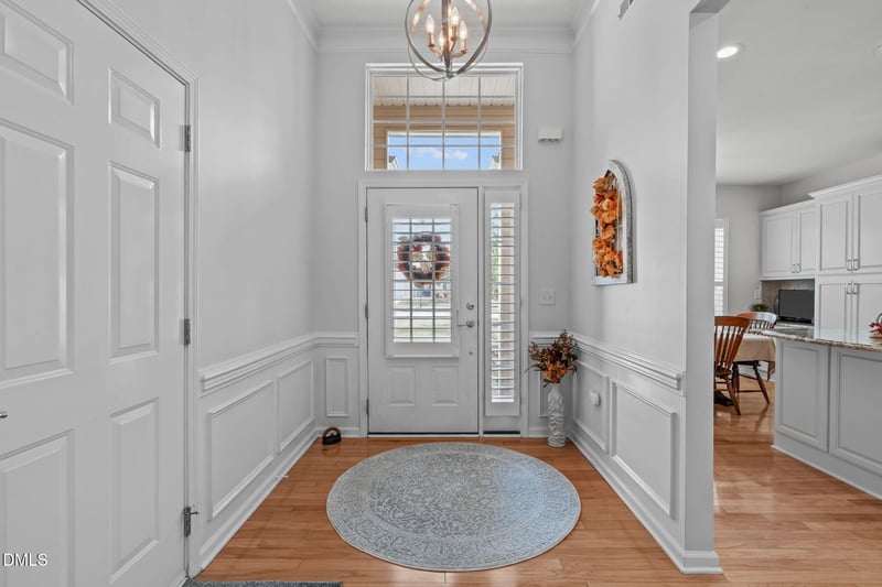 515 Garendon Dr, Cary, NC 27519
